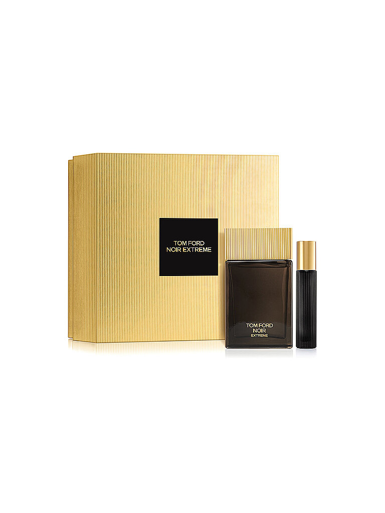 TOM FORD BEAUTY Noir Extreme Gift Set 100/10ml Men 2